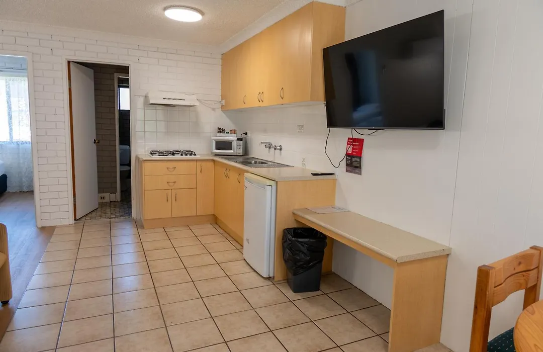 Tumut Valley Motel Pet Friendly-1