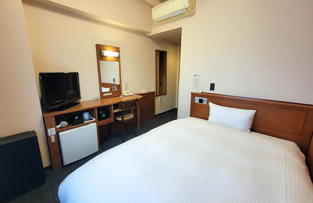 Hotel Route-Inn Fujieda-Eki Kita-1