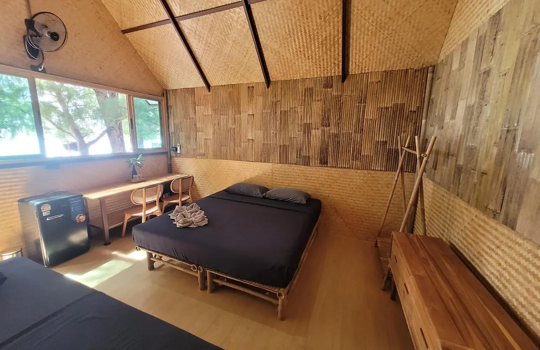 Green View Beach Resort-1