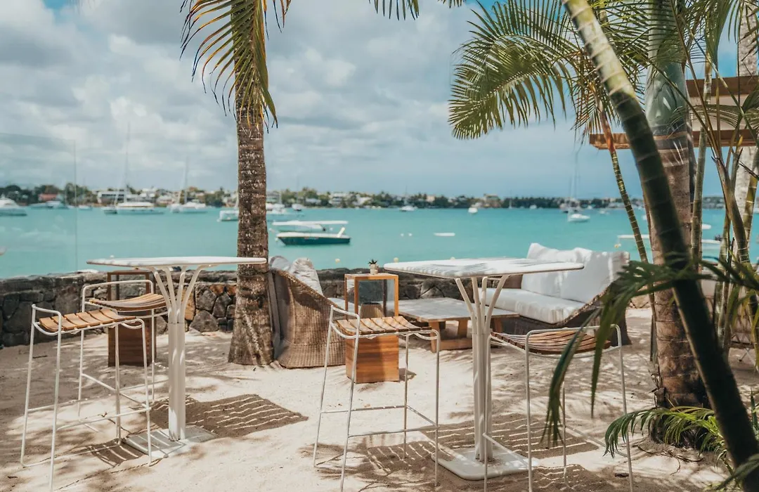 Veranda Grand Baie Hotel & Spa-1