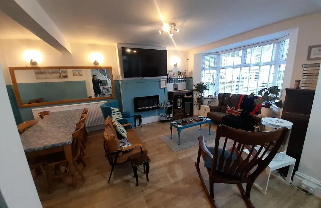 Torbay Guesthouse-1