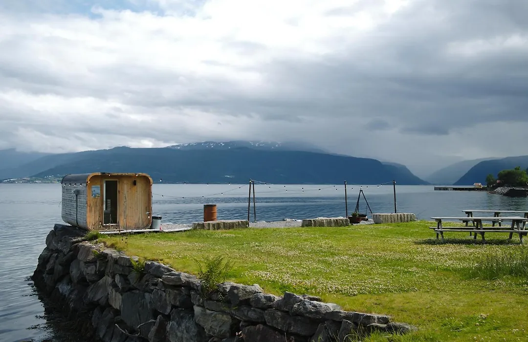 Balestrand Hotel-1