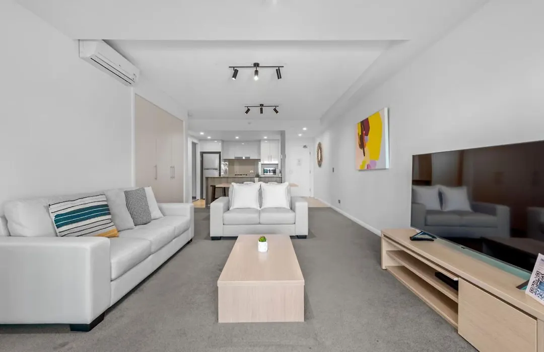 Proximity Waterfront Apartments-1