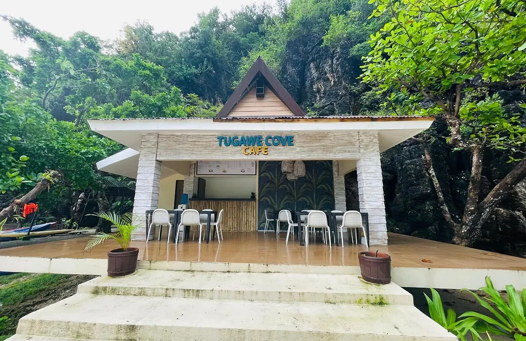 Tugawe Cove Resort-1