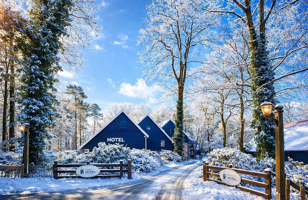 Hotel Erve Hulsbeek-1