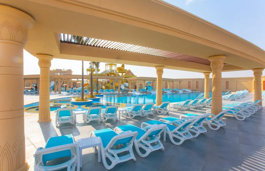 Stella Gardens Resort Makadi Bay-1