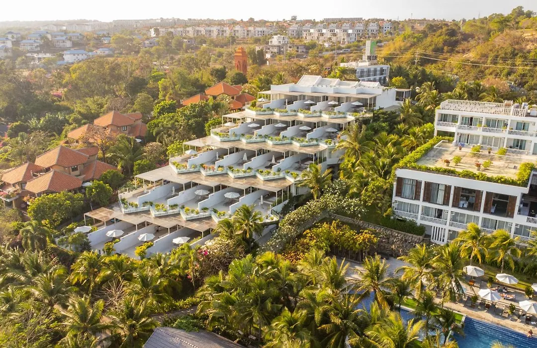 The Cliff Resort & Residences-1