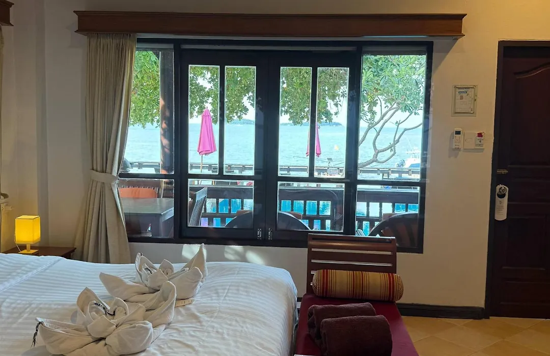 Bhundhari Chaweng Beach Resort Koh Samui - SHA Plus-1
