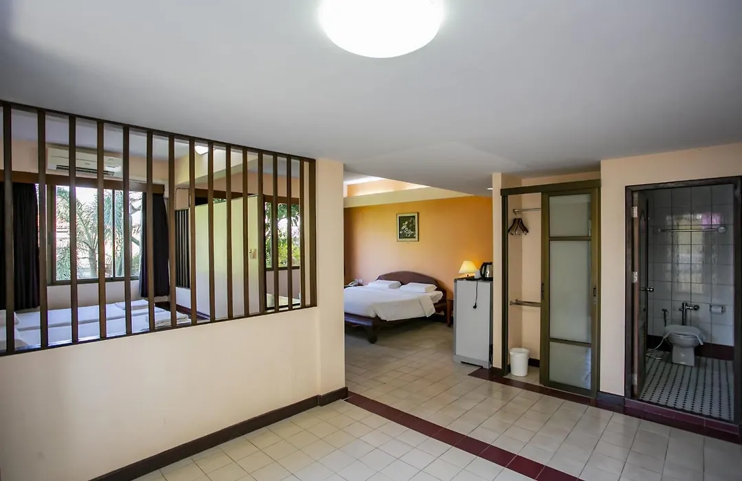 Mae Pim Resort Hotel-1
