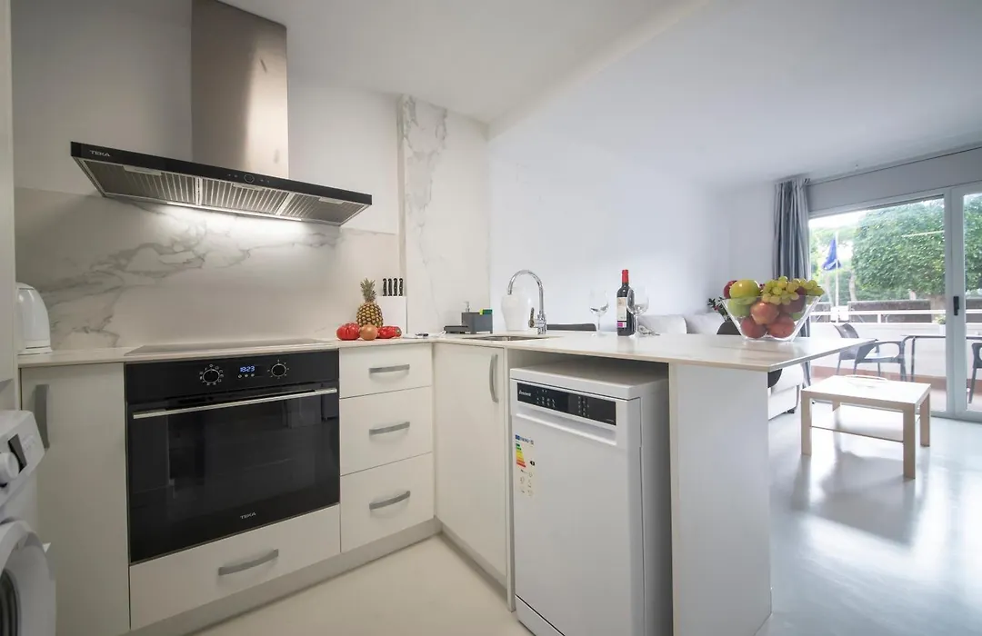 Aparthotel Marsol-1
