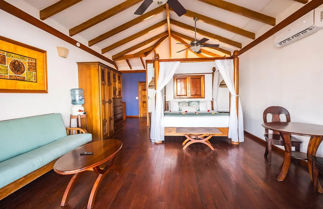 Hopkins Bay Belize A Muy'Ono Resort-1