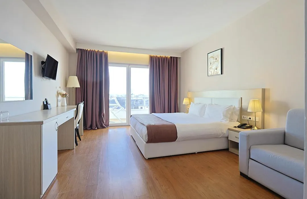 Hotel Bleart-1