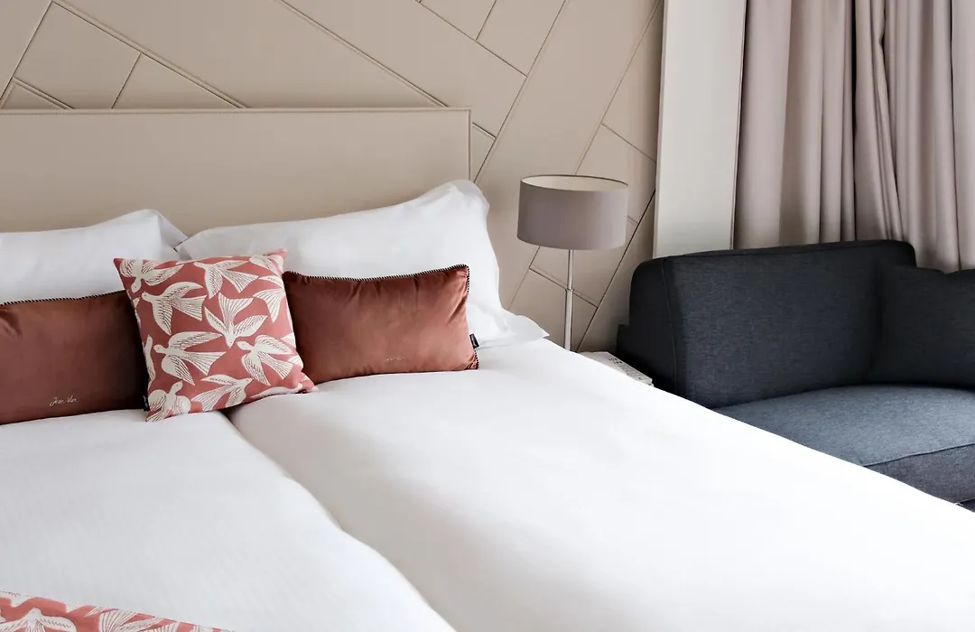Thalazur Cabourg - Hotel & Spa-1