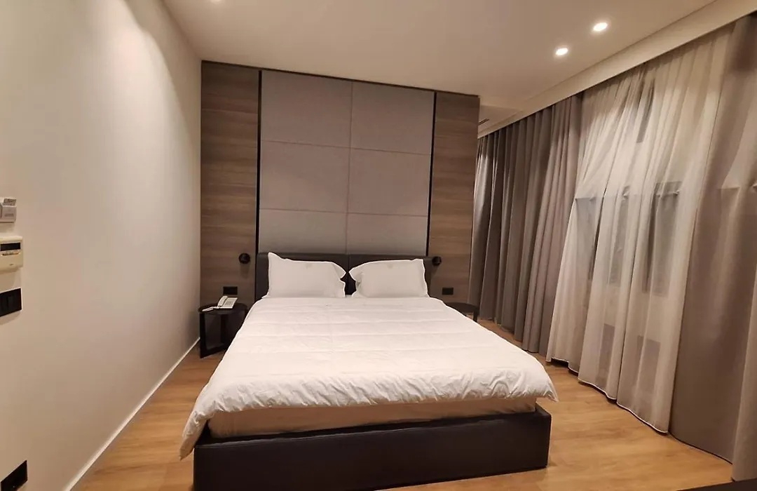Hotel Partner & Spa-1