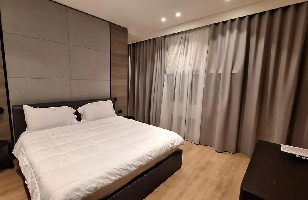 Hotel Partner-1