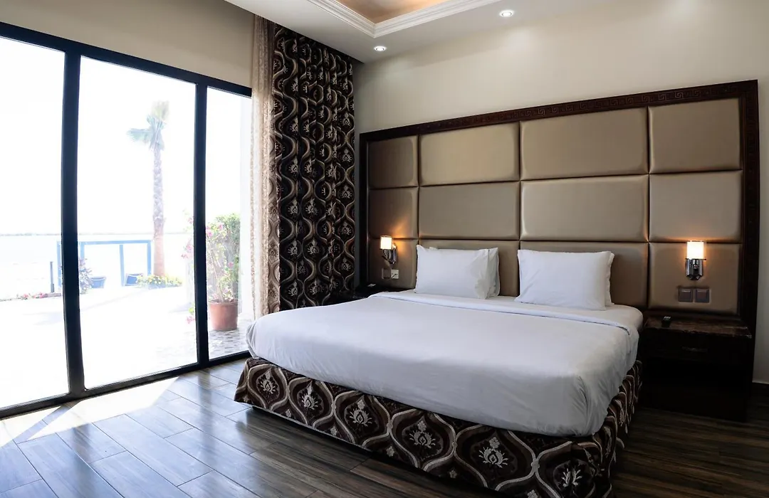 Palma Beach Resort&Spa-1