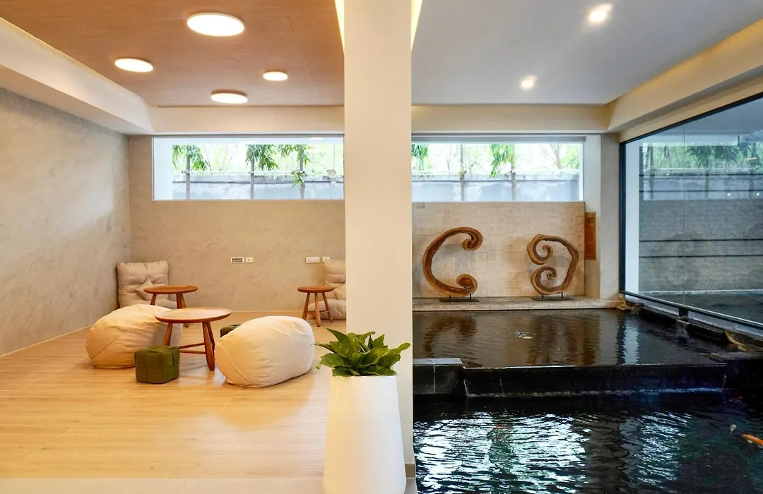 Kc Beach Hotel Samui-1