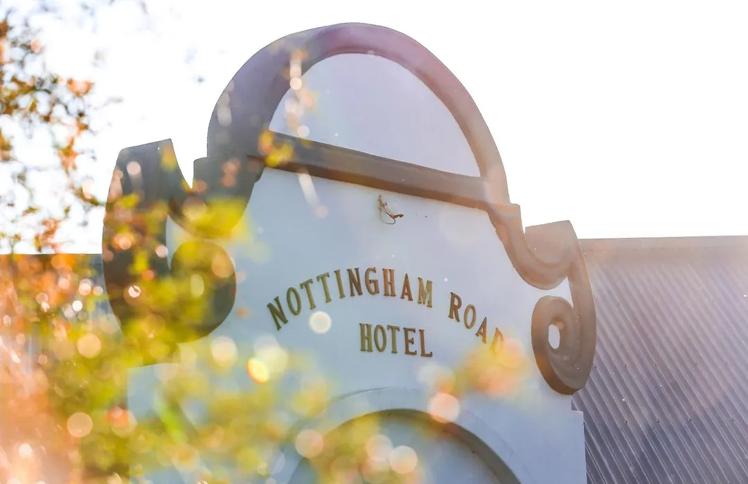 The Nottingham Road Hotel-1
