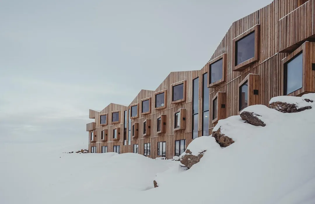 Highland Base Kerlingarfjöll-1