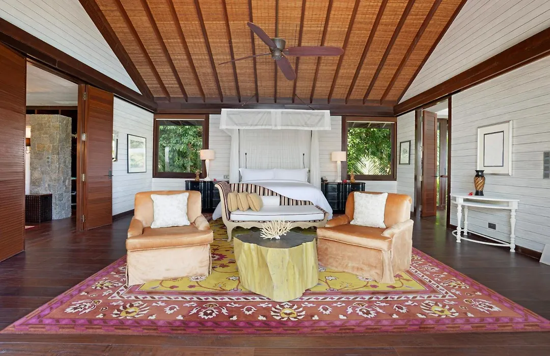 Four Seasons Resort Seychelles-1