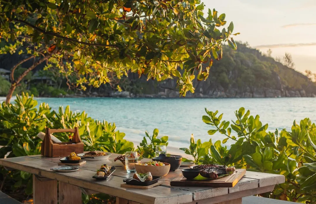 Four Seasons Resort Seychelles-1