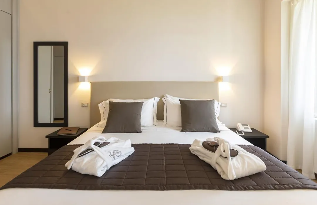 Hotel Villa Cipressi, By R Collection Hotels-1