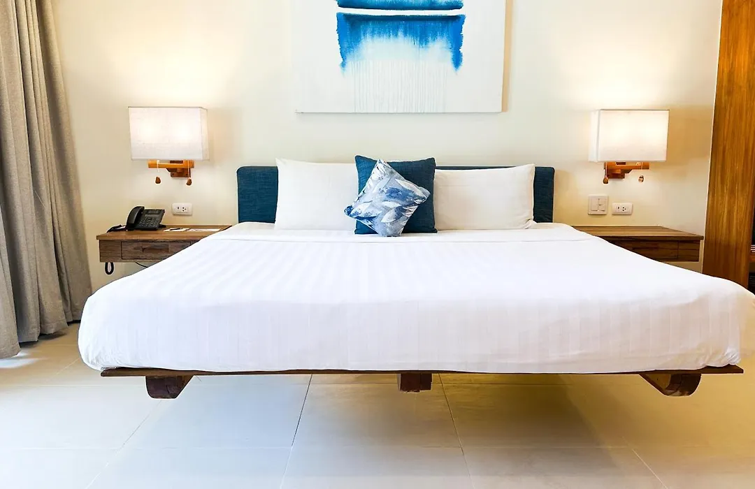 Bluewater Panglao Beach Resort-1
