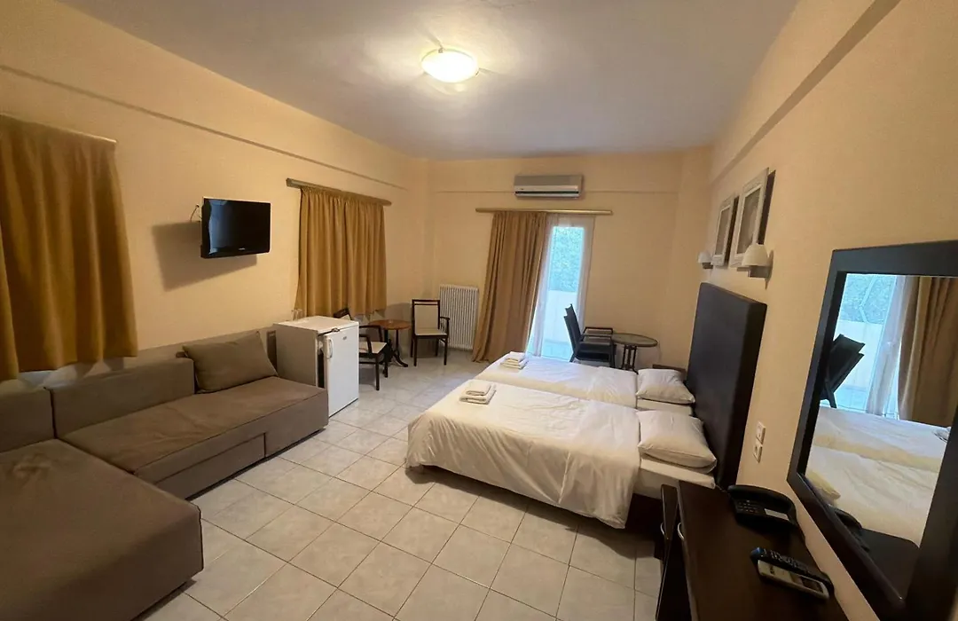Hotel Afrika-1
