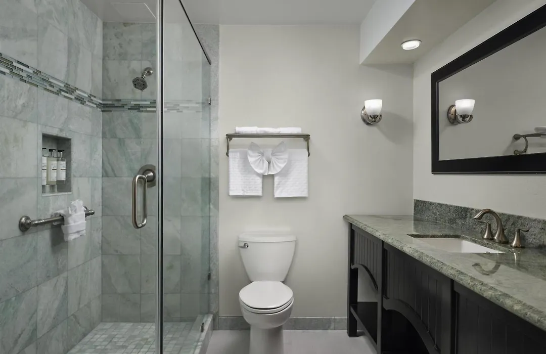Best Western Premier Hotel Del Mar-1