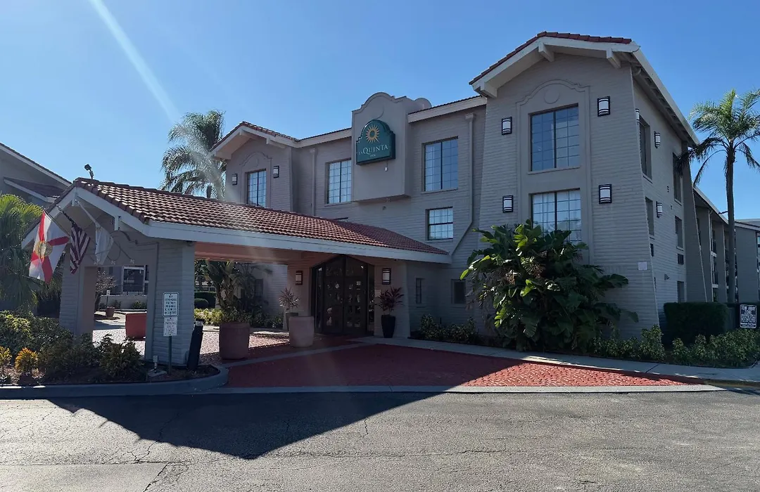 La Quinta By Wyndham St Petersburg-Clearwater-1