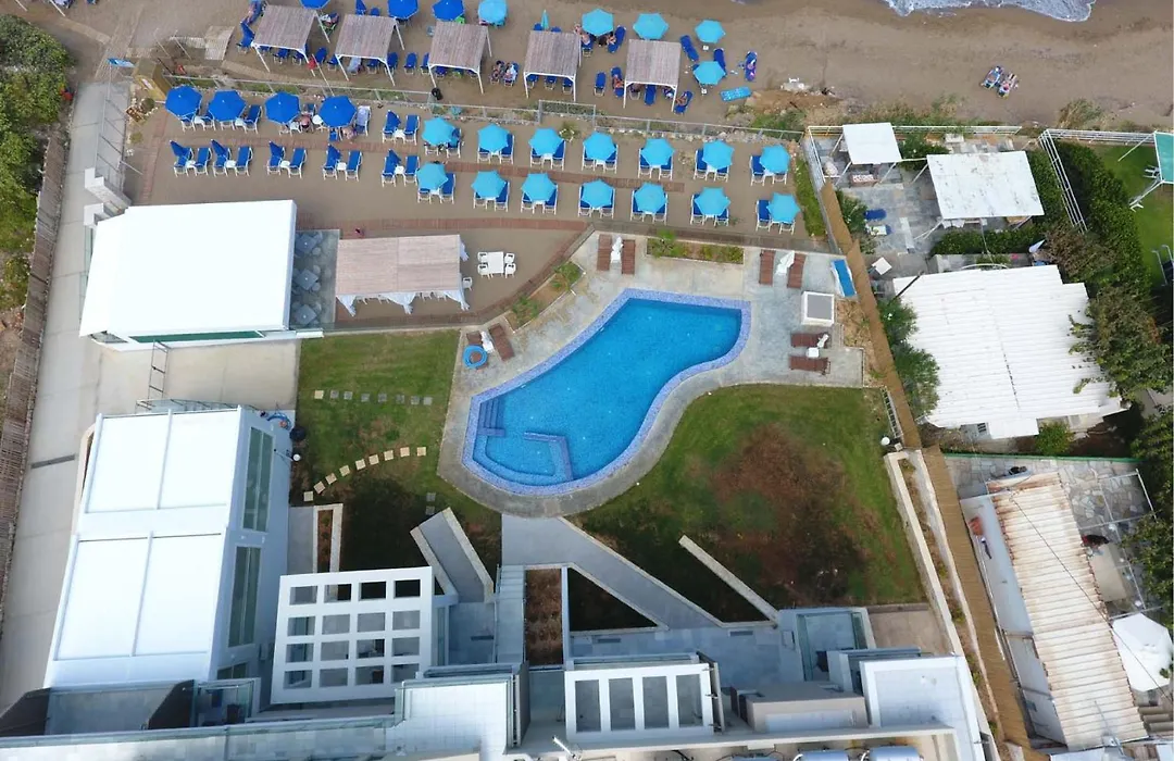 Rethymno Mare Royal & Water Park-1