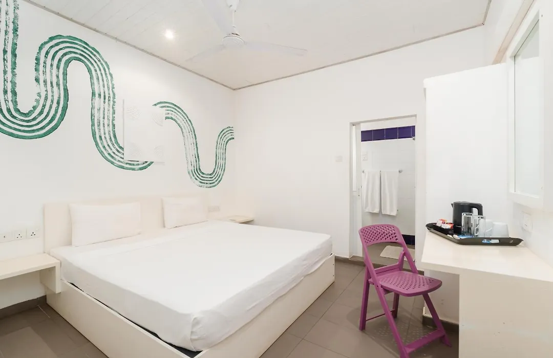 Hotel J Negombo-1
