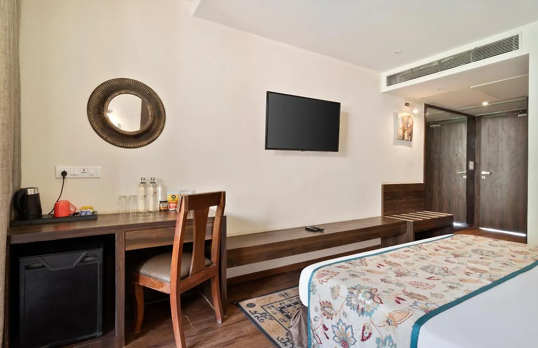 Riva Beach Resort-1