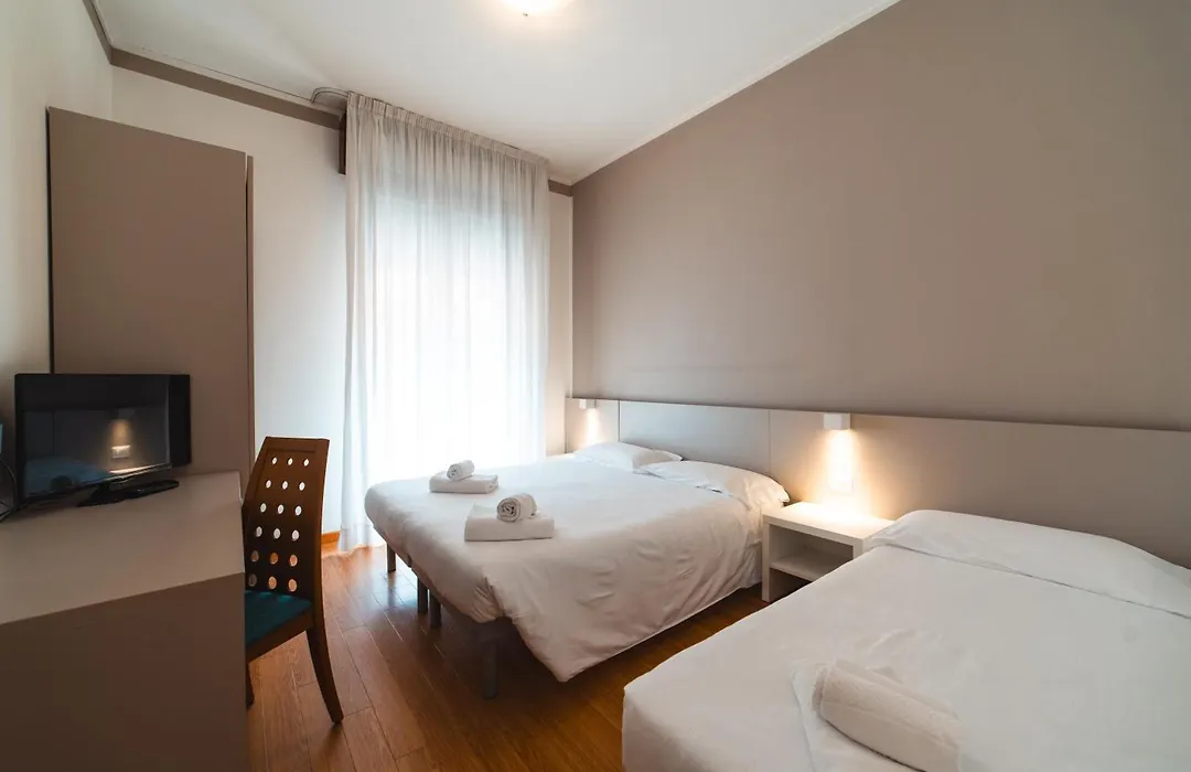 Hotel Del Corso-1