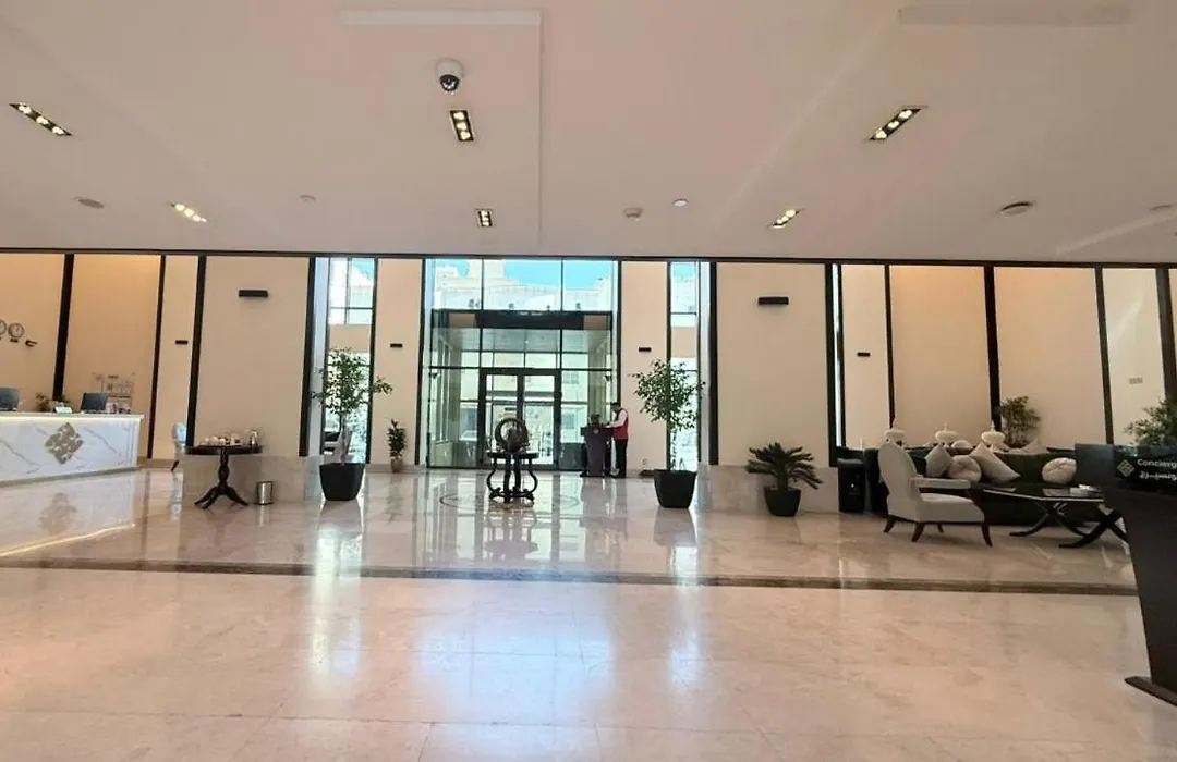 Zara Continental Hotel-1