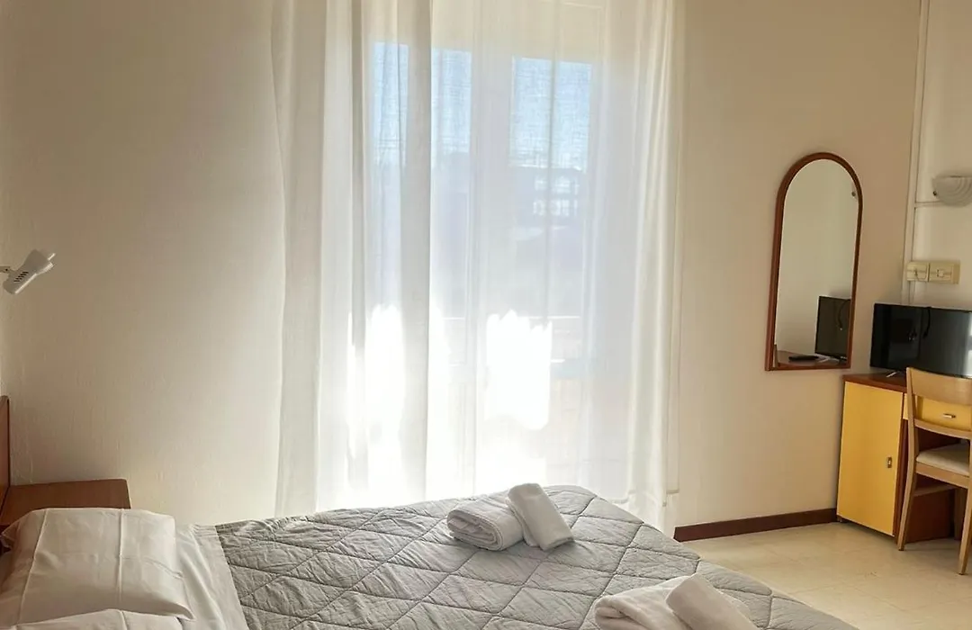 Hotel Carnaby-1