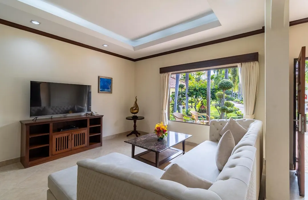 Thai Garden Resort-1
