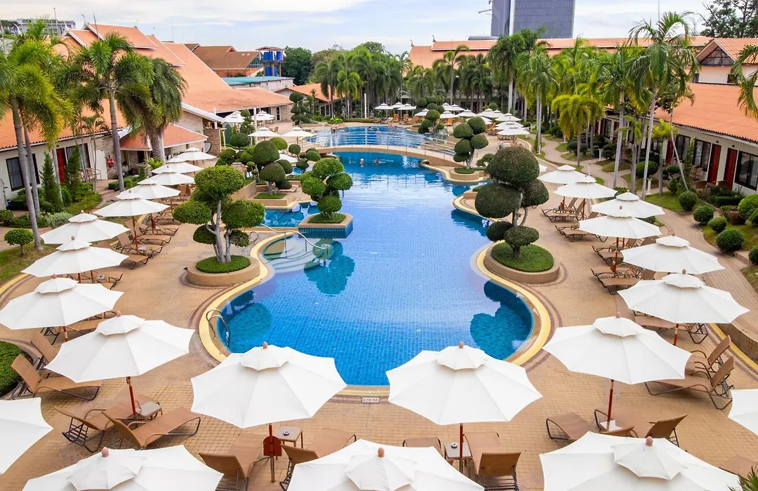 Thai Garden Resort-1