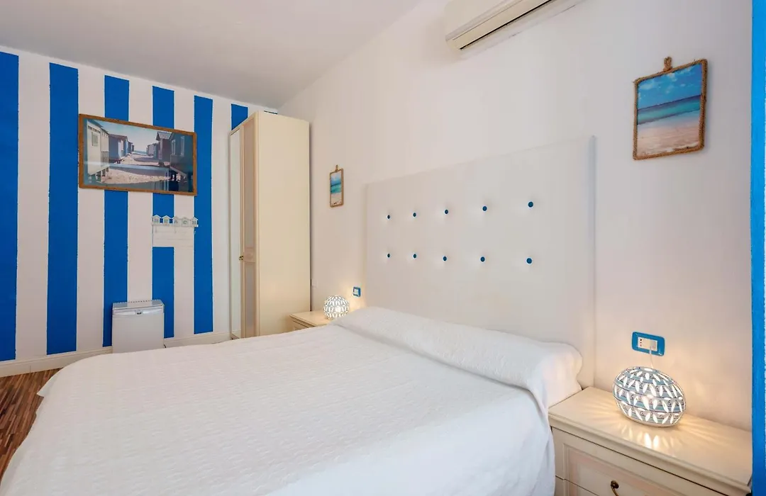 Villabeachcity Guesthouse-1