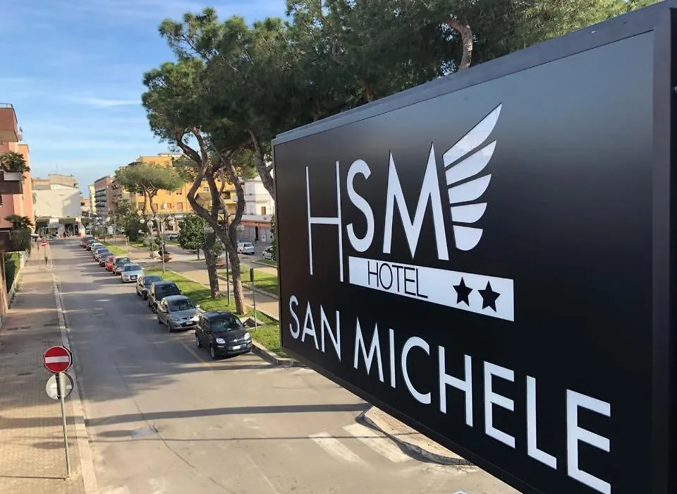 Hotel San Michele-1