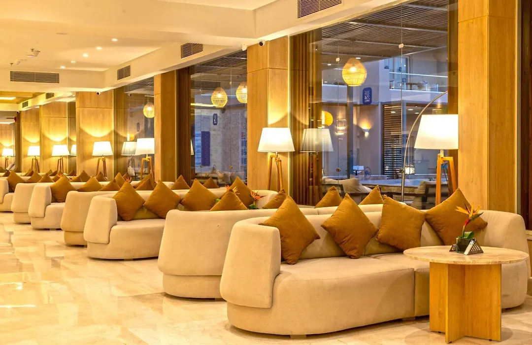 Sea Beach Edge By Rotana-1