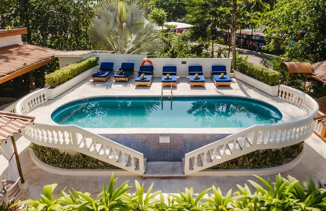 Hotel Villabosque-1