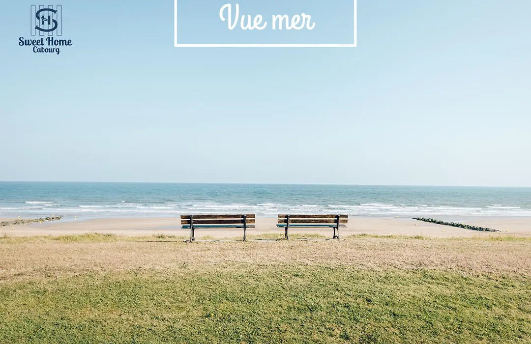 Sweet Home Cabourg Hôtel et gîtes-1