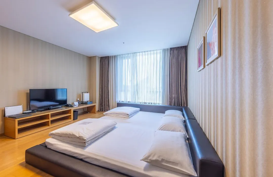 Best Western Hotel Gunsan-1