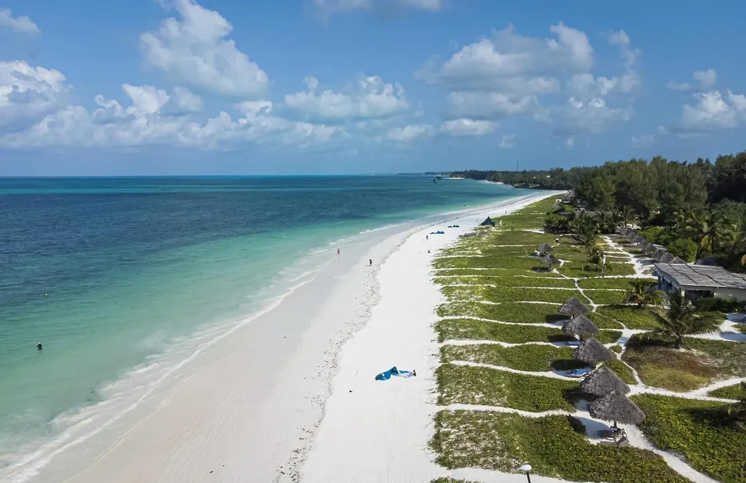 Zanzibar White Sand Luxury Villas & Spa - Relais & Chateaux-1