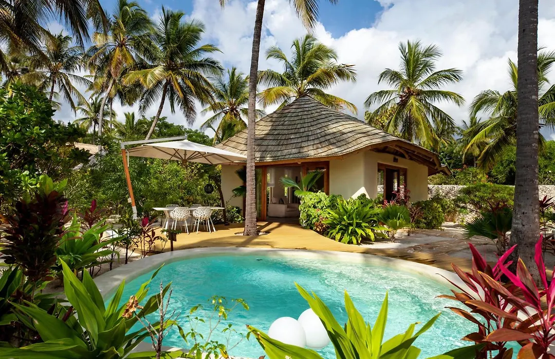 Zanzibar White Sand Luxury Villas & Spa - Relais & Chateaux-1