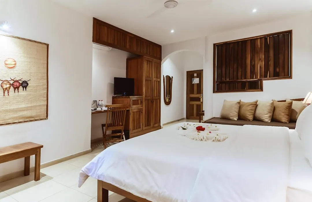 Vanila Hotel & Spa-1