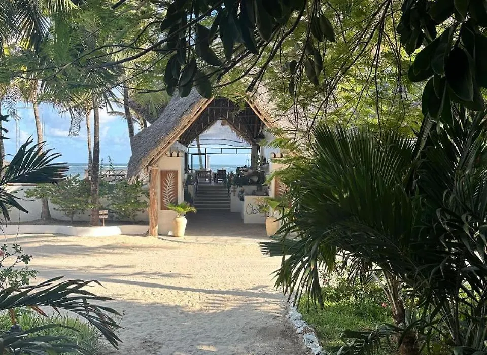 Ocean Sports Resort-1