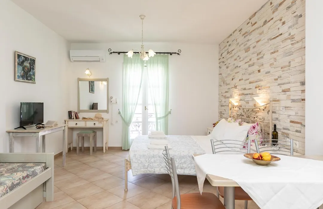 Annita'S Village Hotel-1
