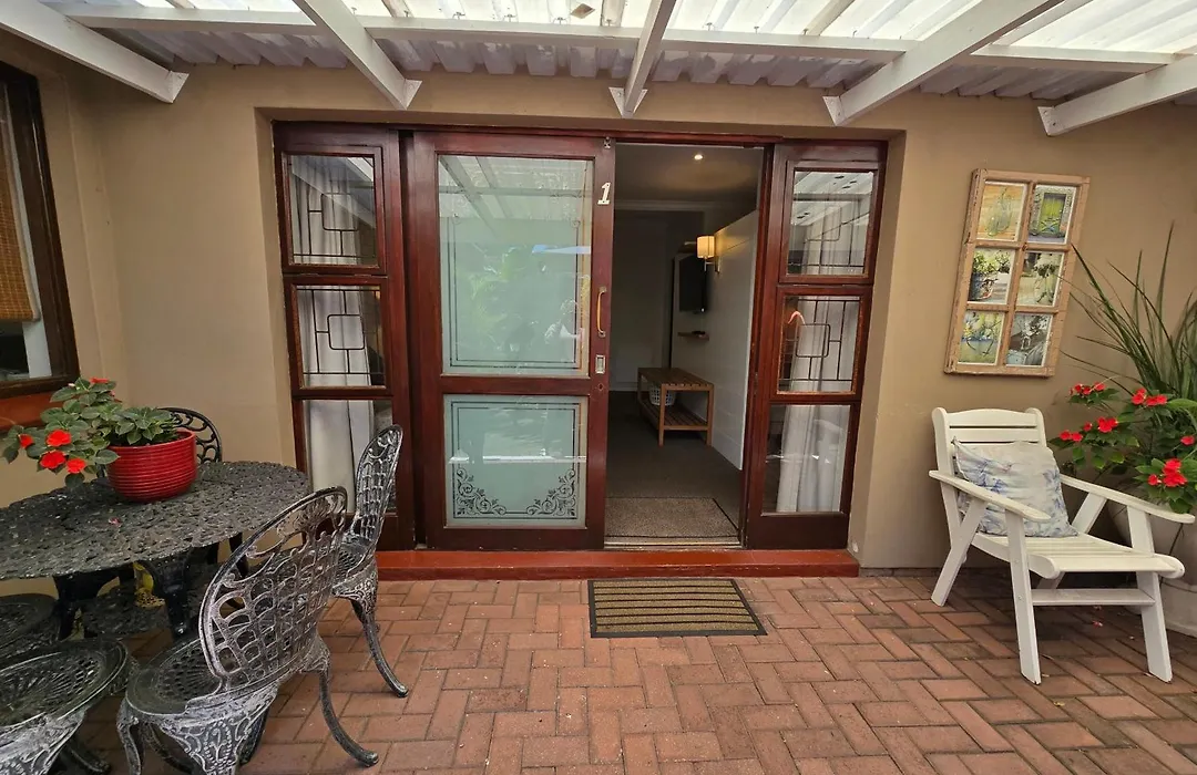 Bayside Guesthouse-1